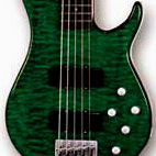 Peavey: Fury 5