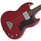 Epiphone: EB-0 LImited Edition
