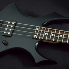 B.C. Rich: Virgin Four