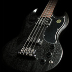 Gibson: SG Standard Bass