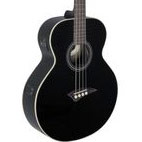 Dean: EAB Fretless Acoustic-Electric Bass