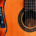 Fender: CG-24SCE