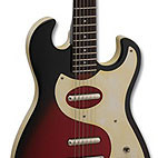 Danelectro: Dano 63' Long Scale