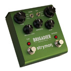 Strymon: Brigadier dBucket Delay