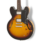 Epiphone: Dot