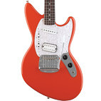 Fender: Jag-Stang