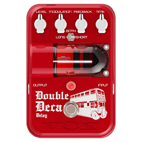 Vox: Tone Garage Double Deca Delay