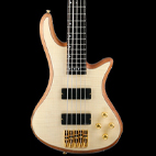 Schecter: Stiletto Custom-6