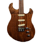 Born Custom Guitars: MG Drop