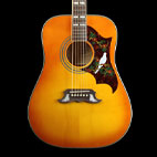 Epiphone: Dove Pro