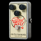 Electro-Harmonix: Soul Food