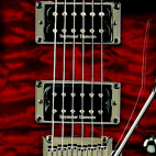 Fender: Showmaster QMT HH