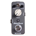 Mooer Audio: ShimVerb