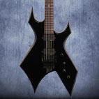 B.C. Rich: Warlock Core