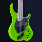 Dingwall Guitars: NG-2 Combustion