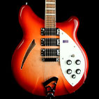 Rickenbacker: 370/12