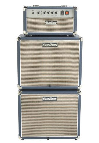 Tube H5 5W Mini Stack Review Low price reliable and does what it s meant to. SubZero Guitar Amplifiers Reviews Ultimate Guitar.Com Ultimate Guitar