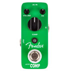 Fender: Micro Comp