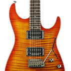 Fender: Showmaster FMT HH