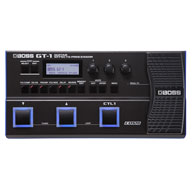Boss: GT-1 Amp & Effects Processor