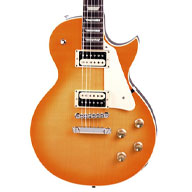 FGN: Neo Classic LS10 Plain Top