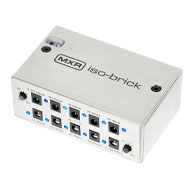 MXR: M238 ISO-Brick