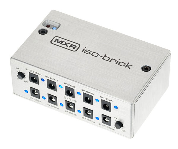 This power supply does everything as advertised | M238 ISO
