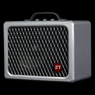 Lunchbox LBG2 200W Review: For a practice/rehearsal/small gig amp 