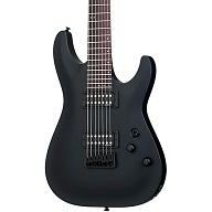 Schecter Stealth C 7 Stealth C 7 Review There are almost certainly better sounding options available in this price. Schecter Electric Guitars Reviews Ultimate Guitar.Com Ultimate Guitar