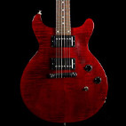 Gibson: Les Paul Studio Double Cut