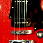 Gibson: Faded Double Cut
