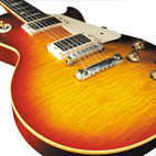 Gibson: Custom Shop 1959 VOS Reissue