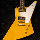 Gibson: 50th Anniversary Explorer