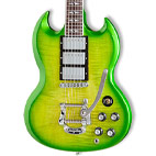 Gibson: SG Deluxe 2013
