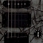 Ibanez: NDM1TSG Noodles