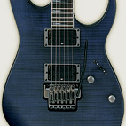 Ibanez: RGT42DXFMTLF