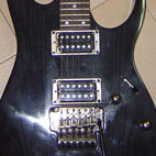 Ibanez: RG320FA