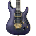 Ibanez: EGEN18 Herman Li Signature