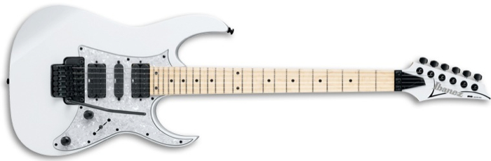 RG350MPZ Review: Good points: - For heavy metal, this guitar's