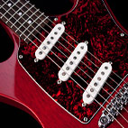 Ibanez: FRM100TR Fireman