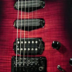 Washburn: MG130