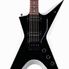 Washburn: Dime 2ST Stealth