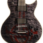 Washburn: WI66ANC