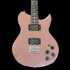 Washburn: LI15
