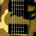 Paul Reed Smith: SE Standard