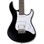 Yamaha: Pacifica 112