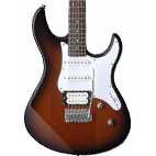 Yamaha: Pacifica 112V