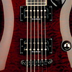 Schecter: 006 Elite