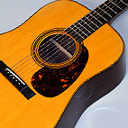 Martin: D-21 Vintage Reissue