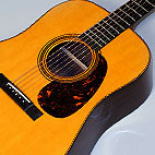 Martin: D-21 Vintage Reissue